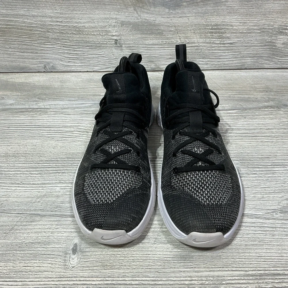 Nike Metcon Flyknit 3 CrossFit Cross Training Shoes AR5623-001 Women's Size 9.5